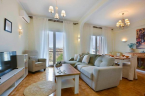 Gardenia Suite Corfu Town